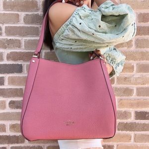 Kate Spade Triple Compartment Tote